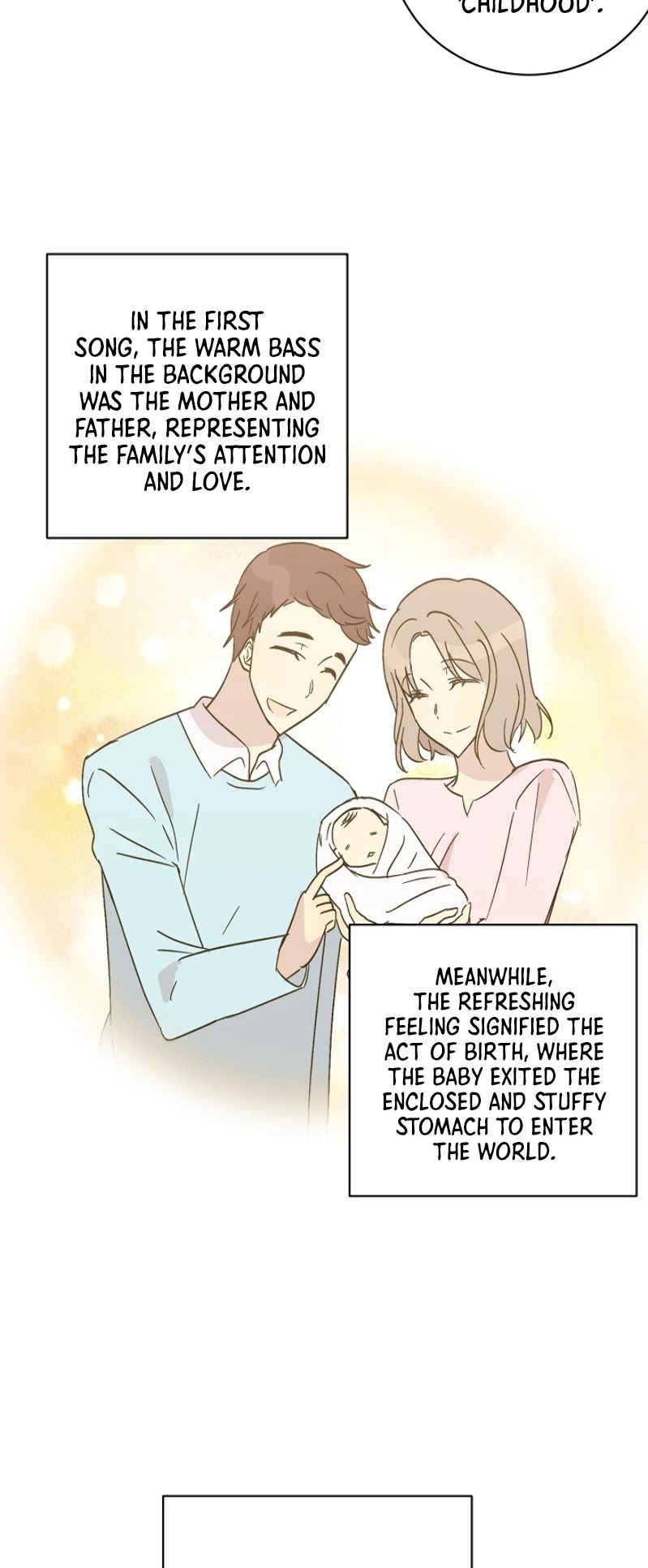 My Superstar Uncle Chapter 25 page 25 - Chapter 25