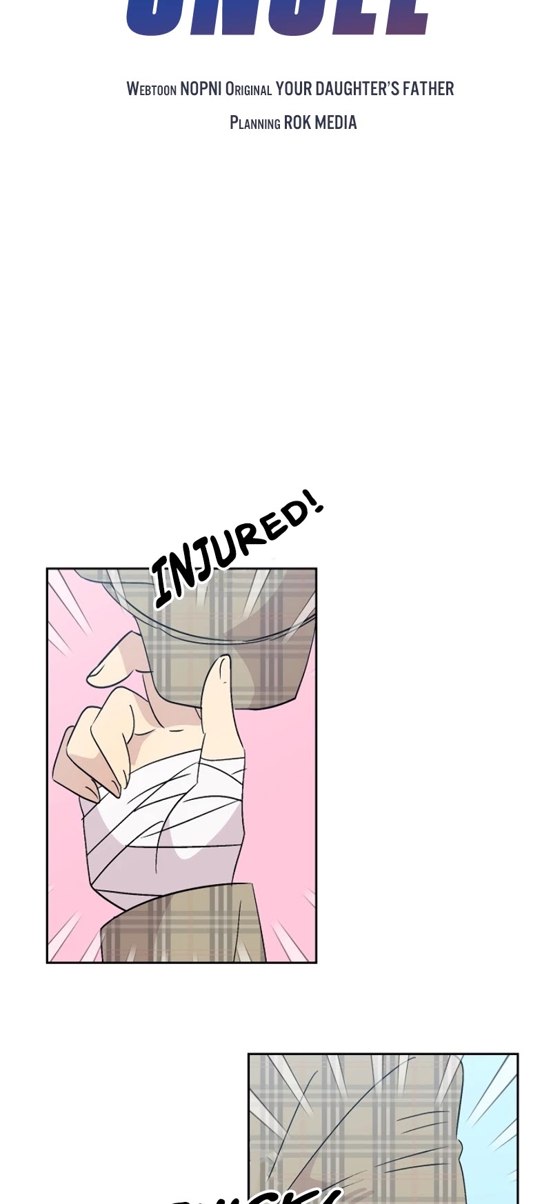 My Superstar Uncle Chapter 25 page 4 - Chapter 25