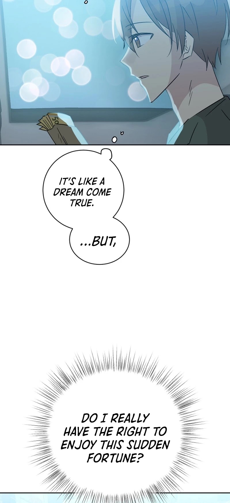 My Superstar Uncle Chapter 25 page 40 - Chapter 25