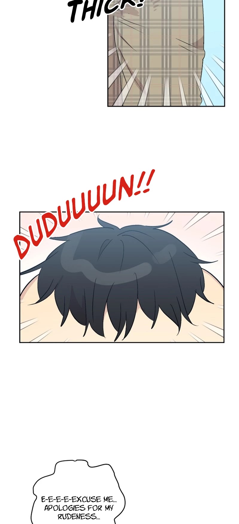 My Superstar Uncle Chapter 25 page 5 - Chapter 25
