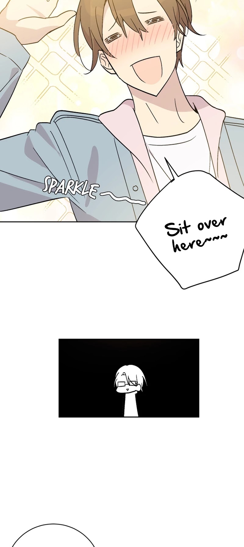 My Superstar Uncle Chapter 26 page 36 - Chapter 26