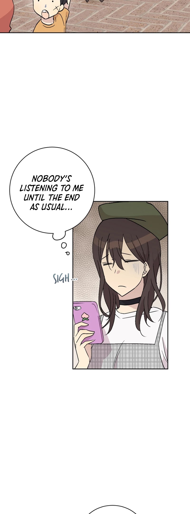 My Superstar Uncle Chapter 26 page 7 - Chapter 26