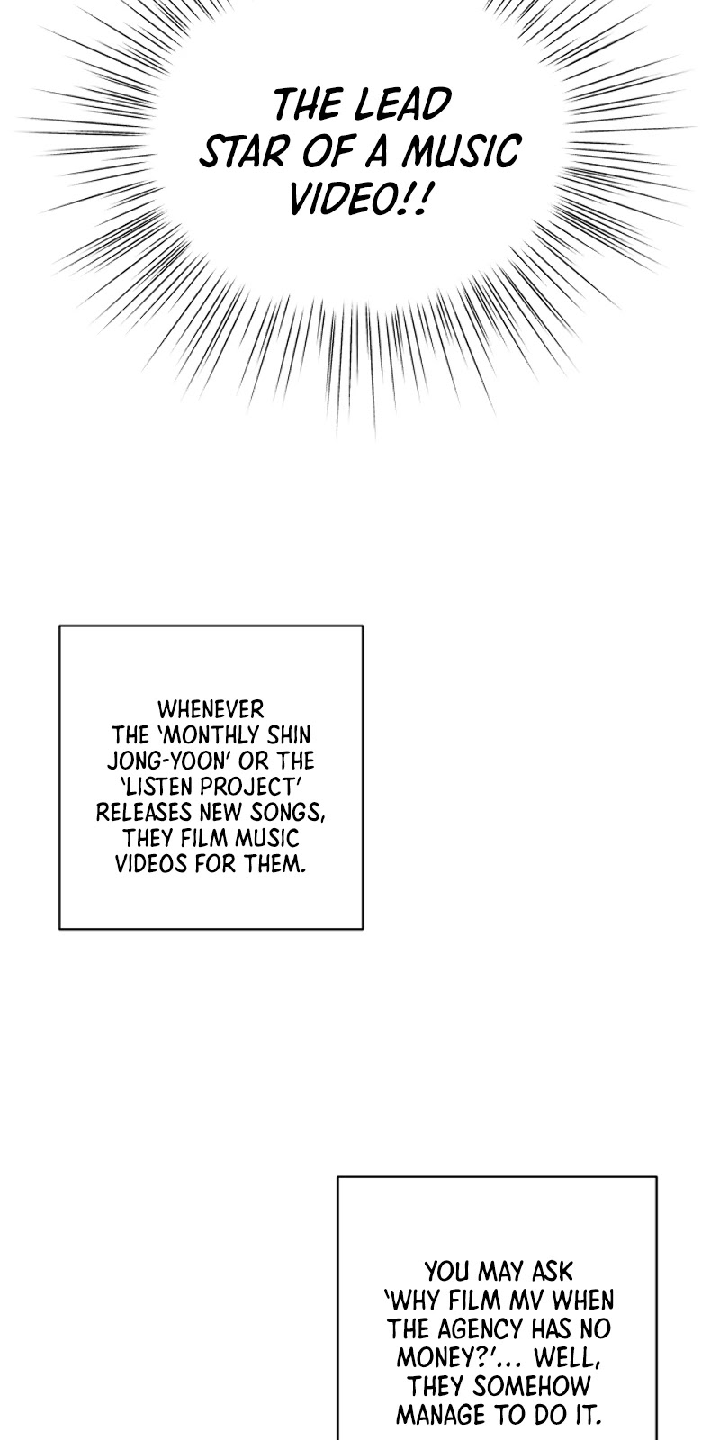 My Superstar Uncle Chapter 27 page 10 - Chapter 27