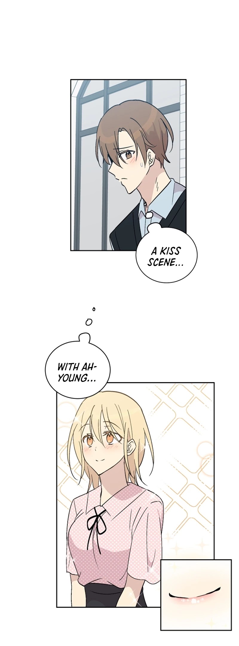 My Superstar Uncle Chapter 27 page 14 - Chapter 27