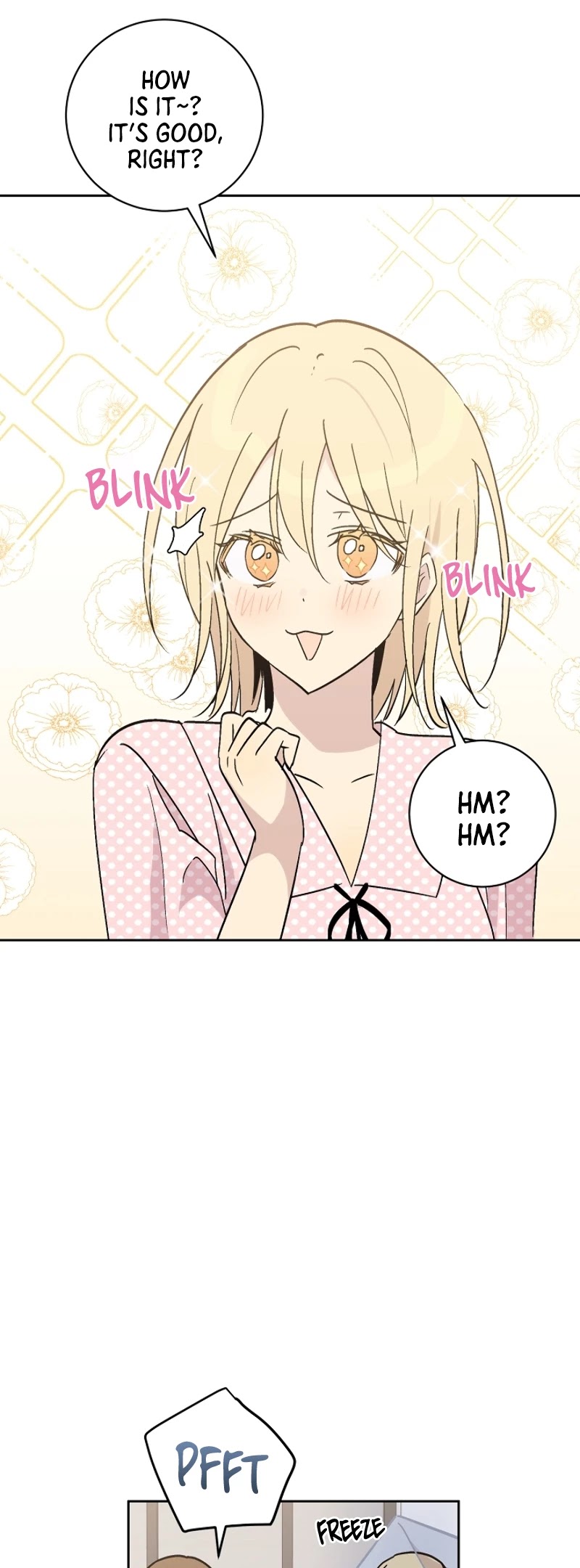 My Superstar Uncle Chapter 27 page 31 - Chapter 27