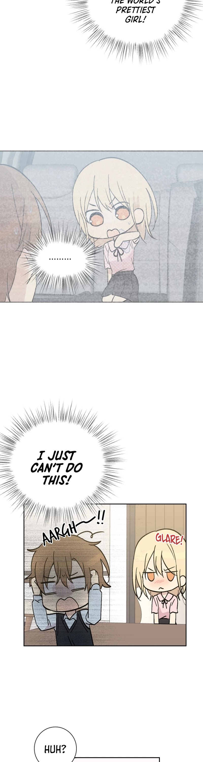 My Superstar Uncle Chapter 27 page 34 - Chapter 27