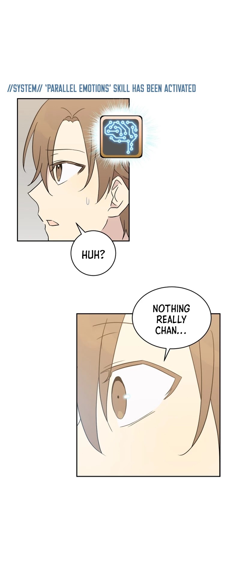 My Superstar Uncle Chapter 28 page 10 - Chapter 28