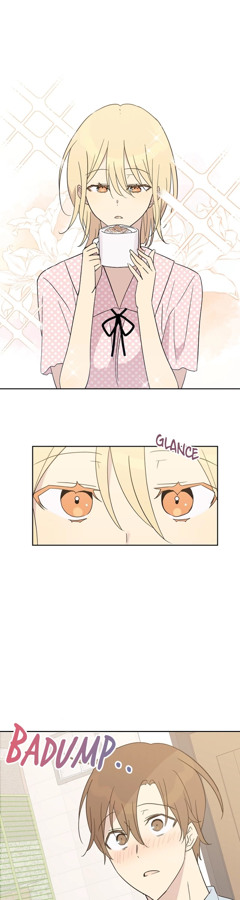 My Superstar Uncle Chapter 28 page 11 - Chapter 28