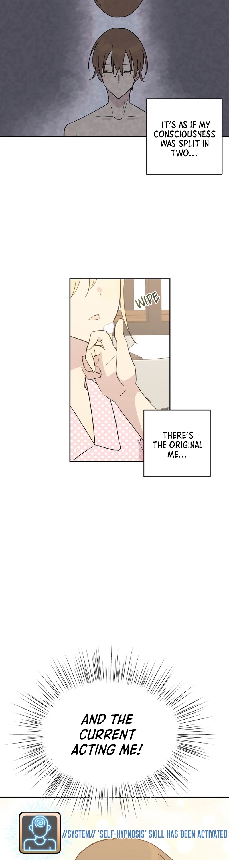 My Superstar Uncle Chapter 28 page 13 - Chapter 28