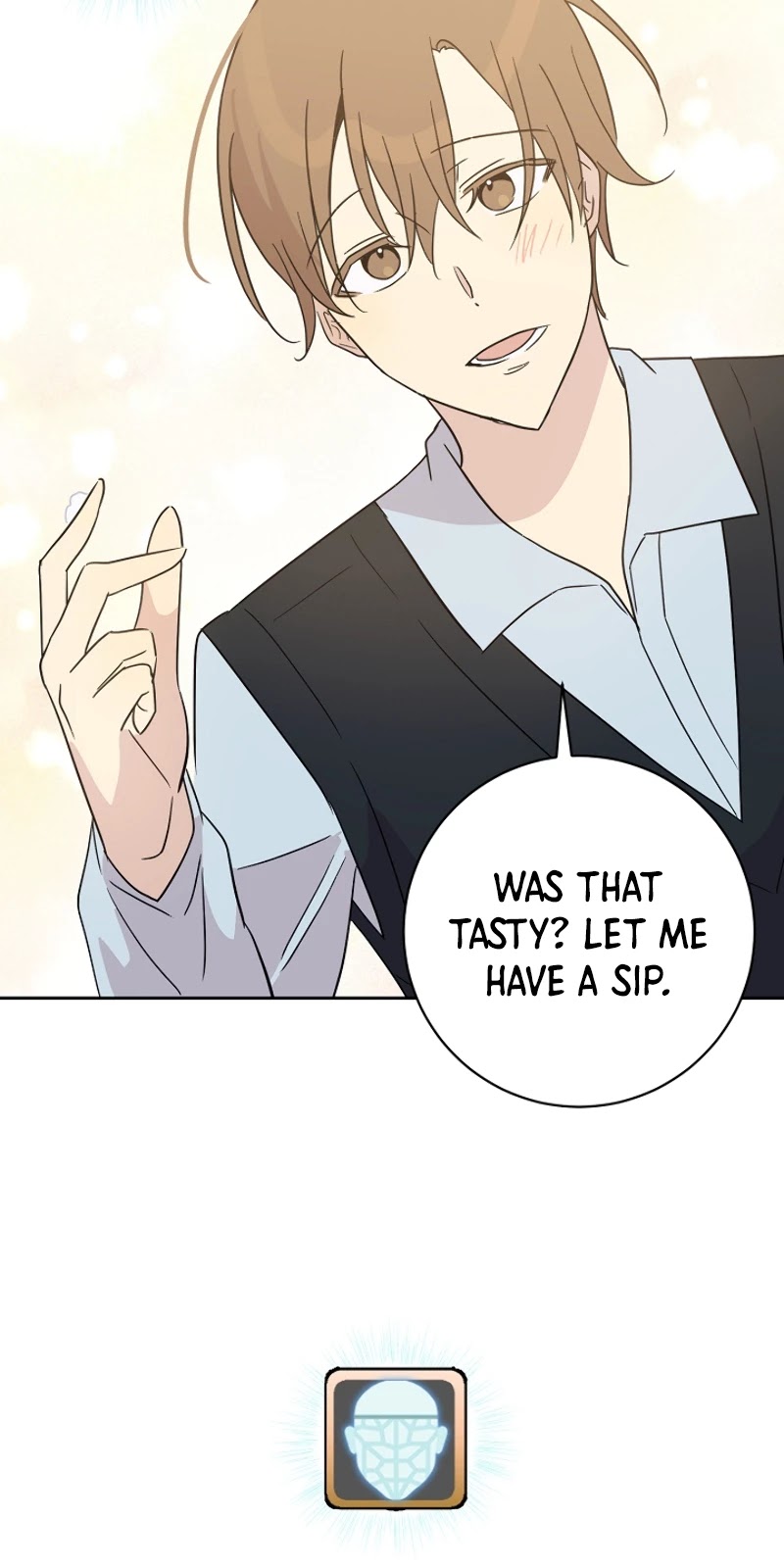 My Superstar Uncle Chapter 28 page 14 - Chapter 28