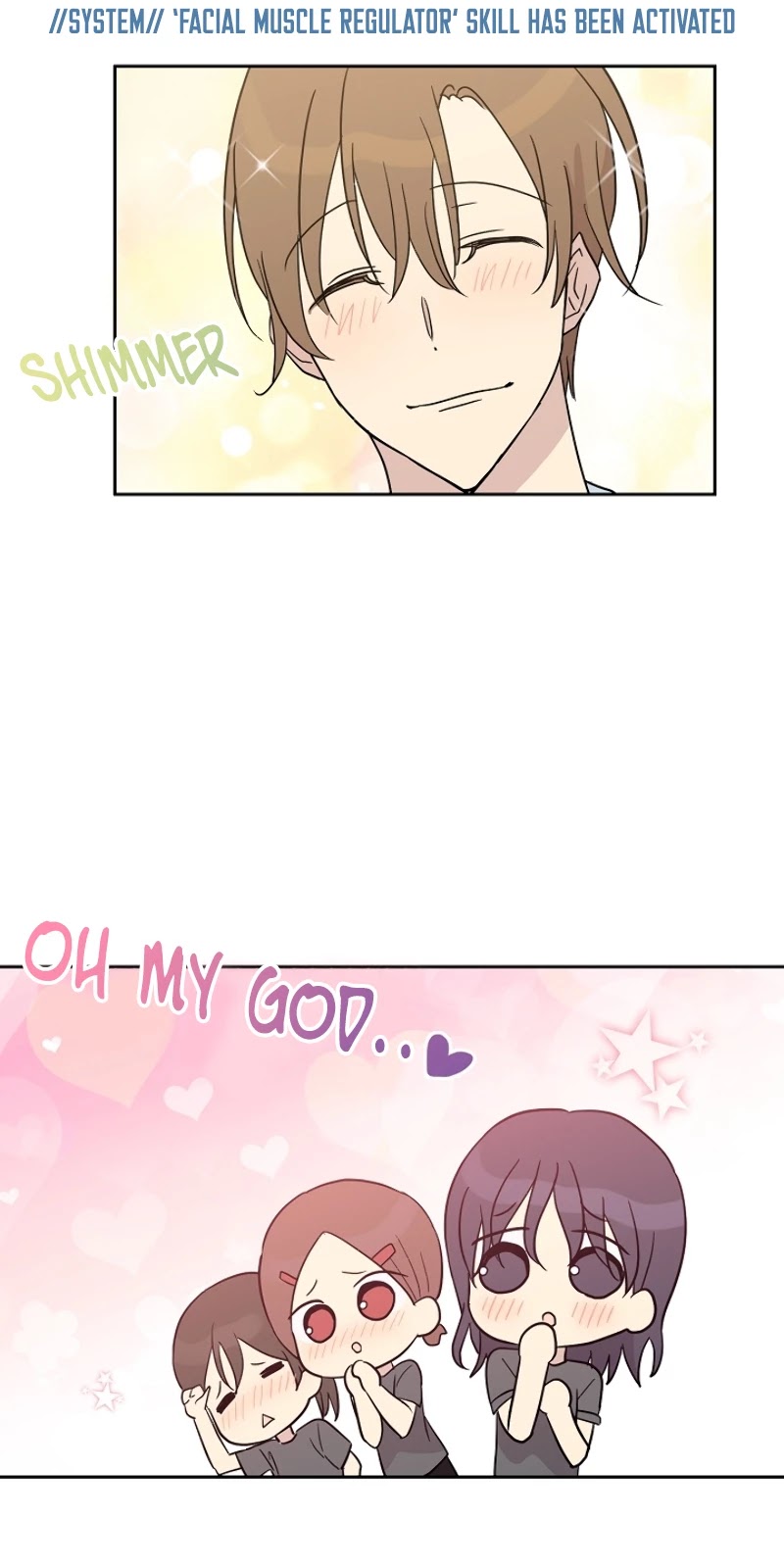 My Superstar Uncle Chapter 28 page 15 - Chapter 28