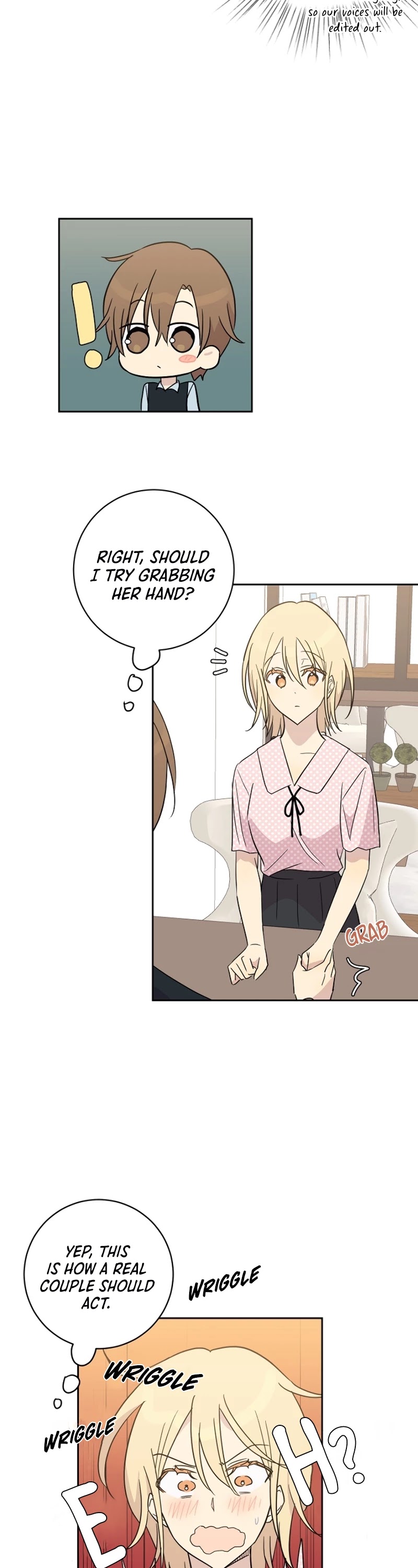 My Superstar Uncle Chapter 28 page 17 - Chapter 28