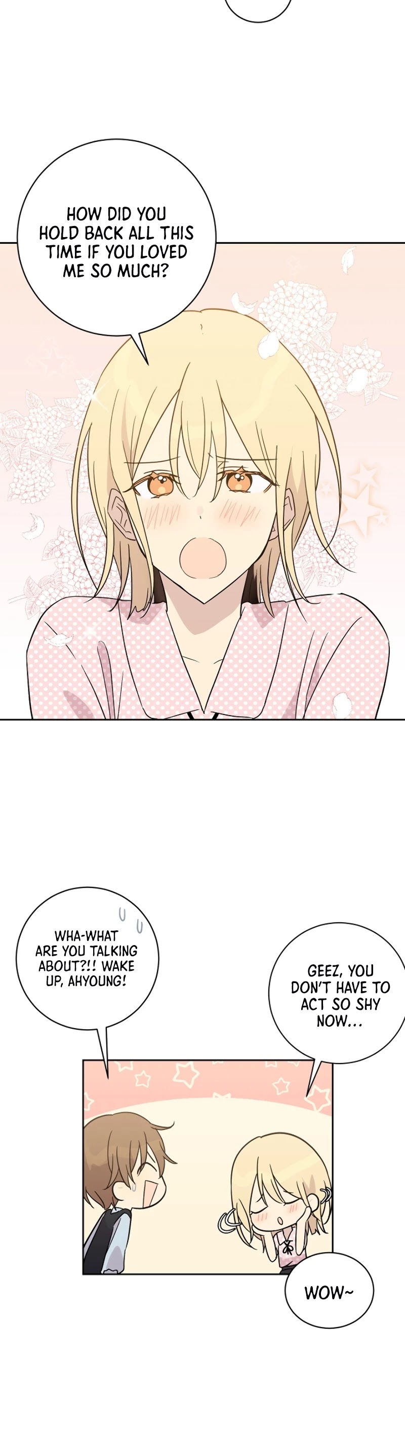 My Superstar Uncle Chapter 28 page 19 - Chapter 28