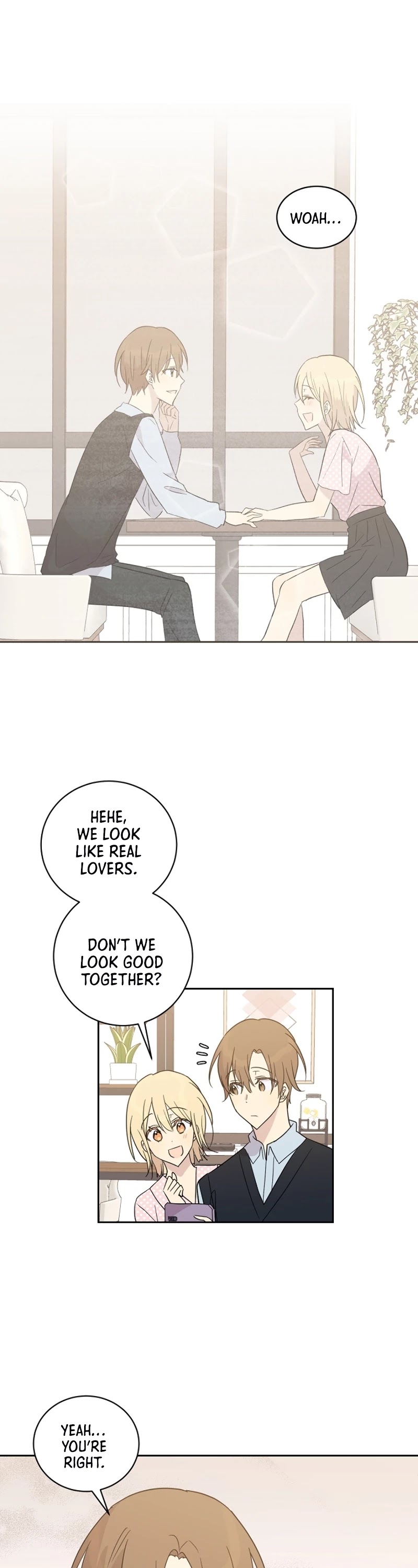 My Superstar Uncle Chapter 28 page 24 - Chapter 28
