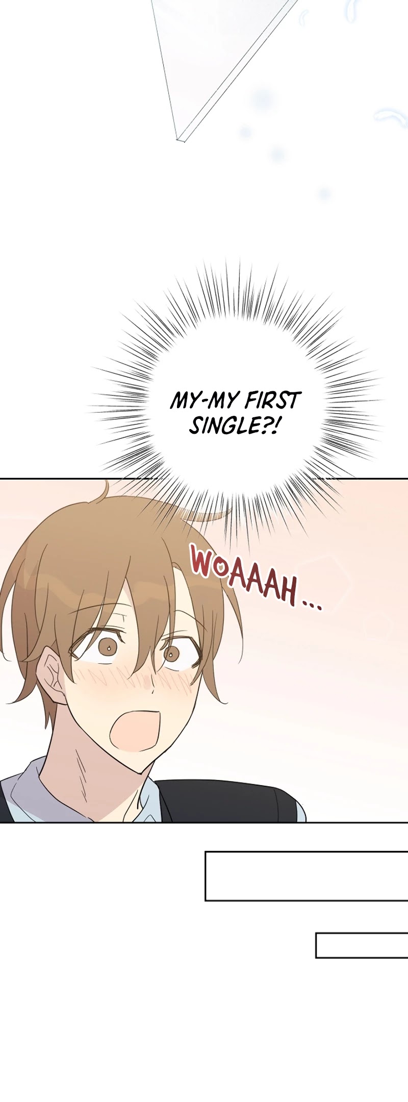 My Superstar Uncle Chapter 28 page 30 - Chapter 28
