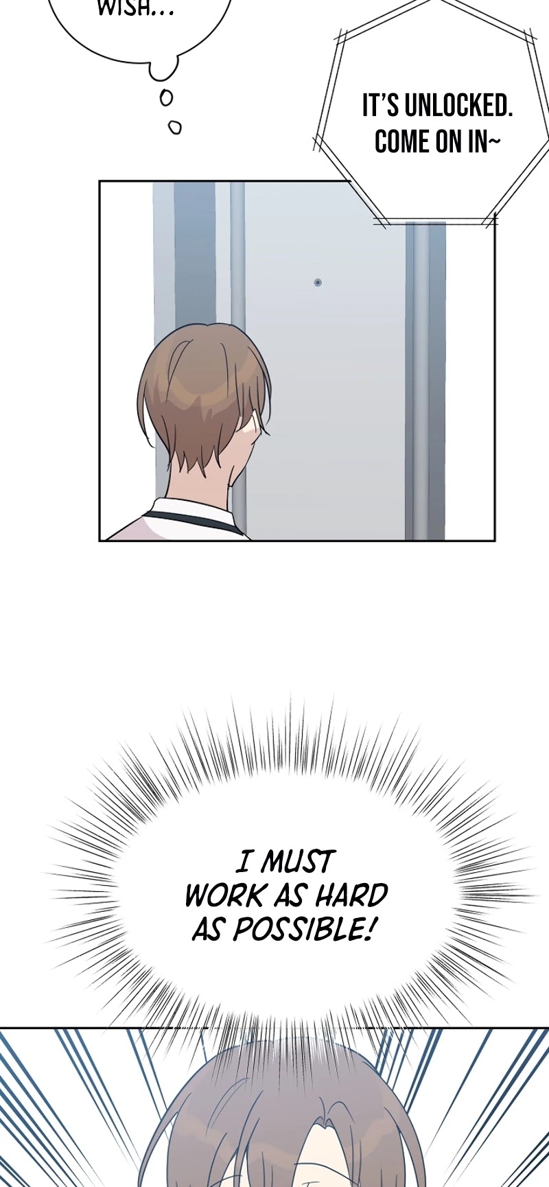 My Superstar Uncle Chapter 28 page 36 - Chapter 28