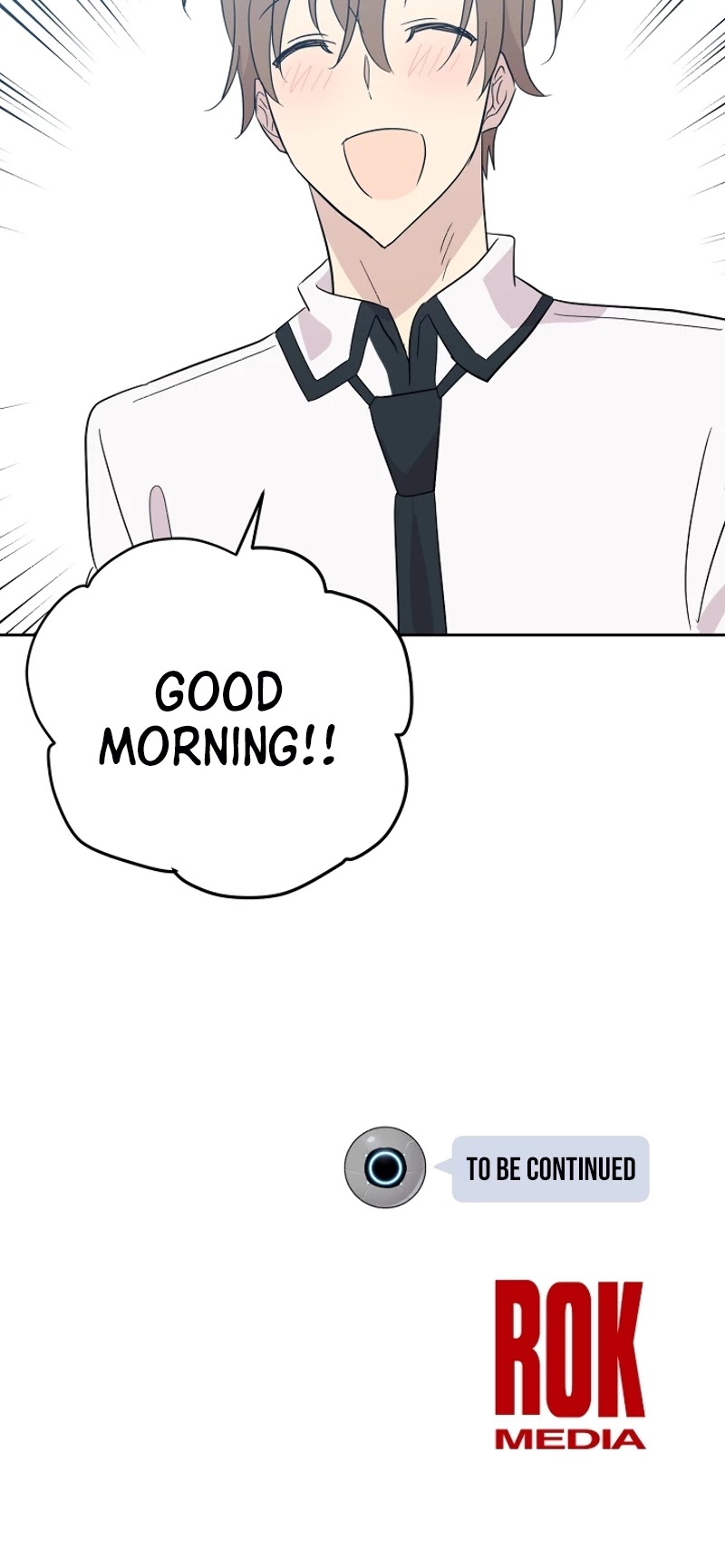 My Superstar Uncle Chapter 28 page 37 - Chapter 28