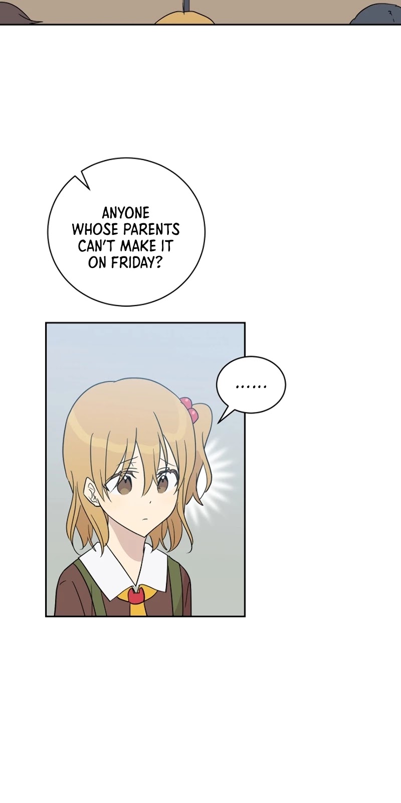 My Superstar Uncle Chapter 29 page 17 - Chapter 29