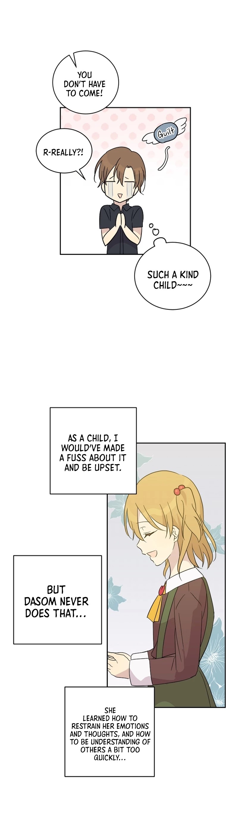 My Superstar Uncle Chapter 29 page 29 - Chapter 29