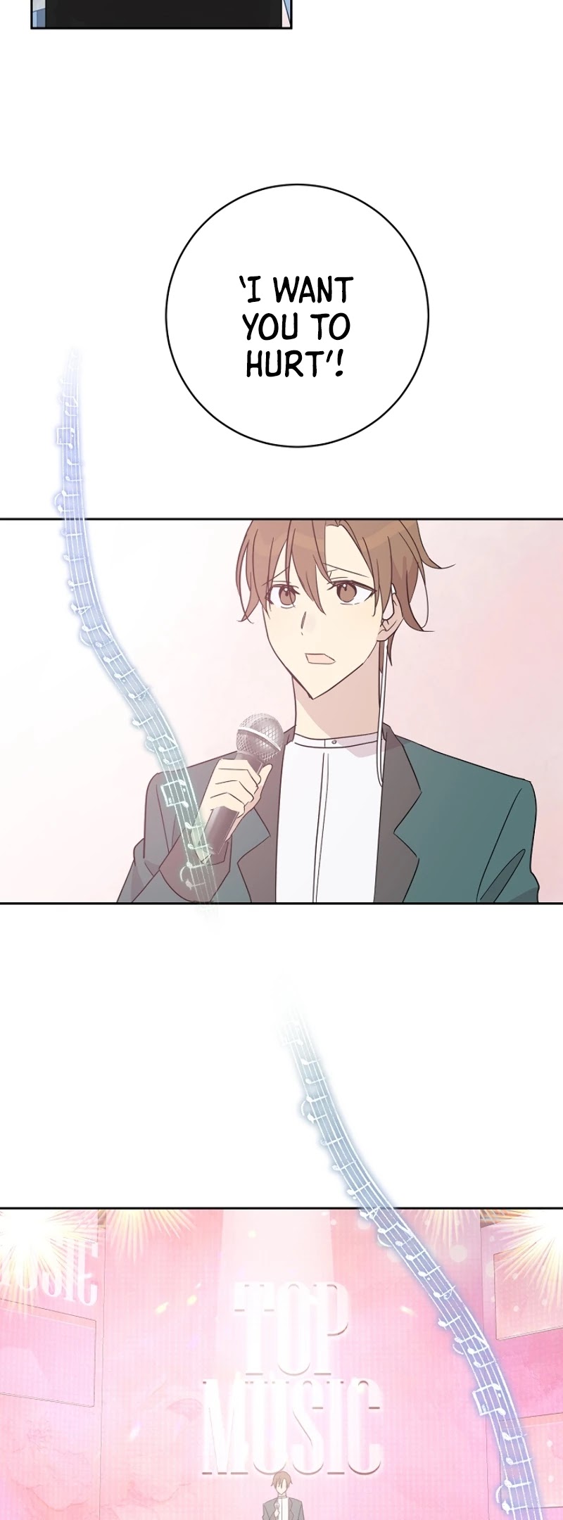 My Superstar Uncle Chapter 29 page 3 - Chapter 29