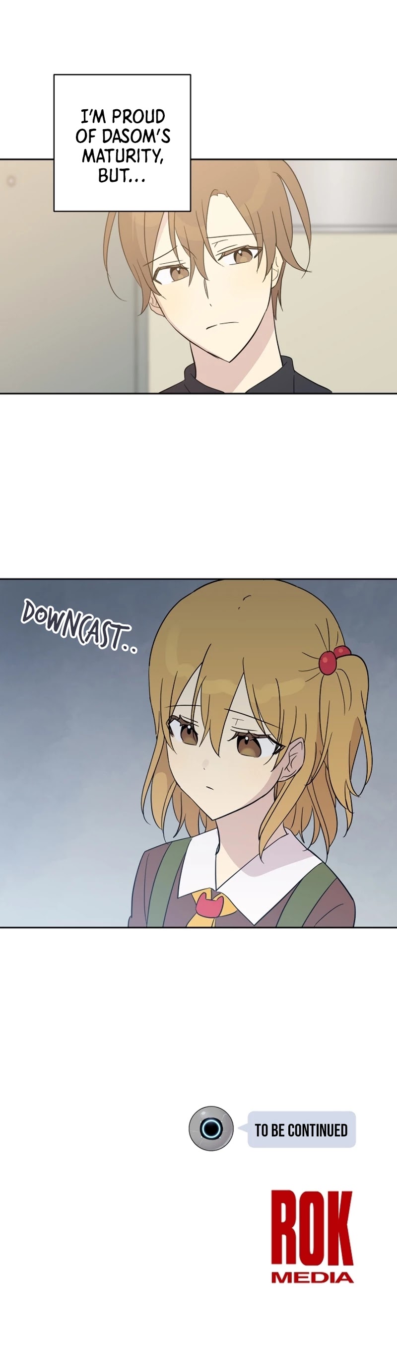 My Superstar Uncle Chapter 29 page 30 - Chapter 29