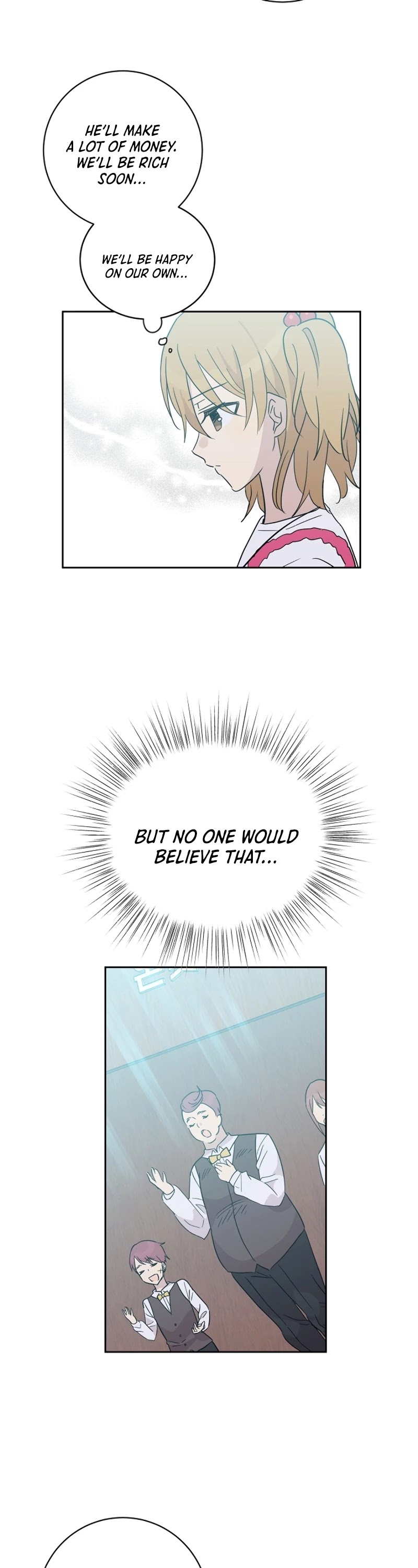 My Superstar Uncle Chapter 30 page 18 - Chapter 30