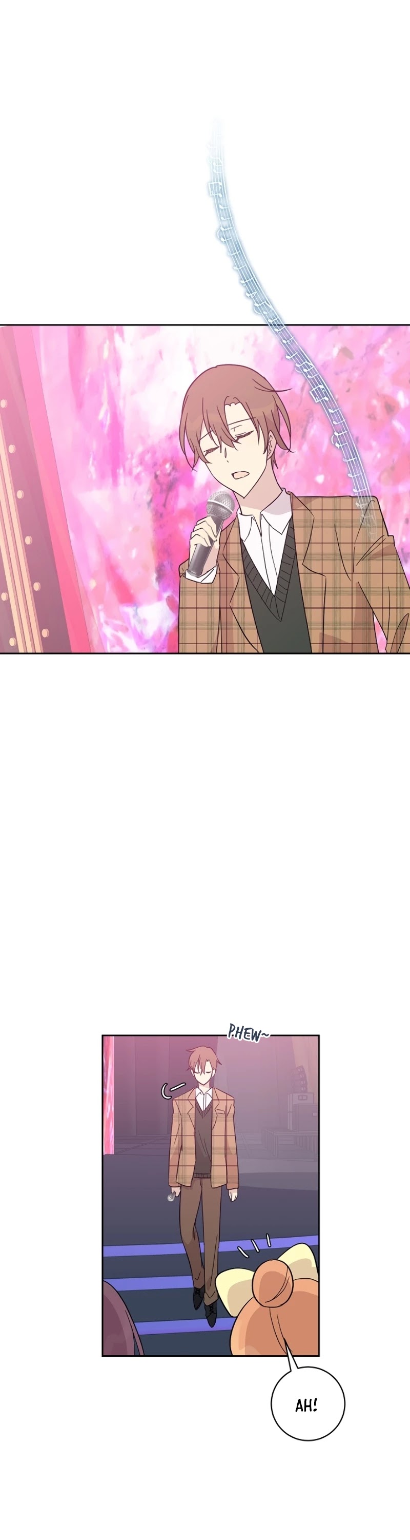 My Superstar Uncle Chapter 30 page 2 - Chapter 30