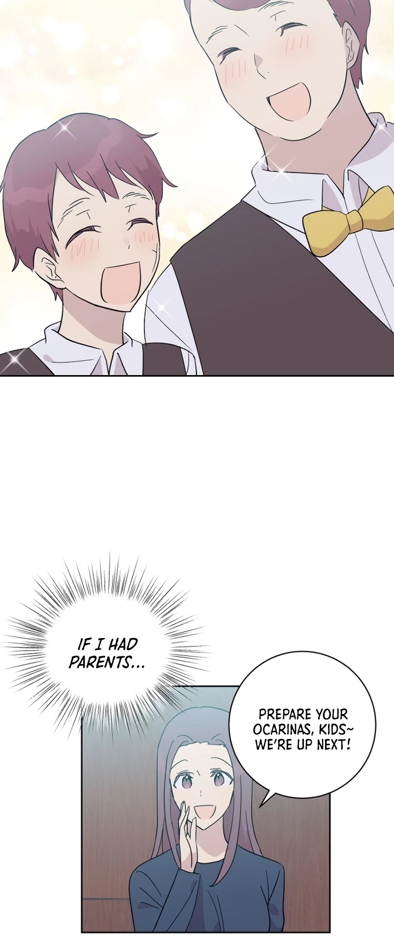 My Superstar Uncle Chapter 30 page 20 - Chapter 30