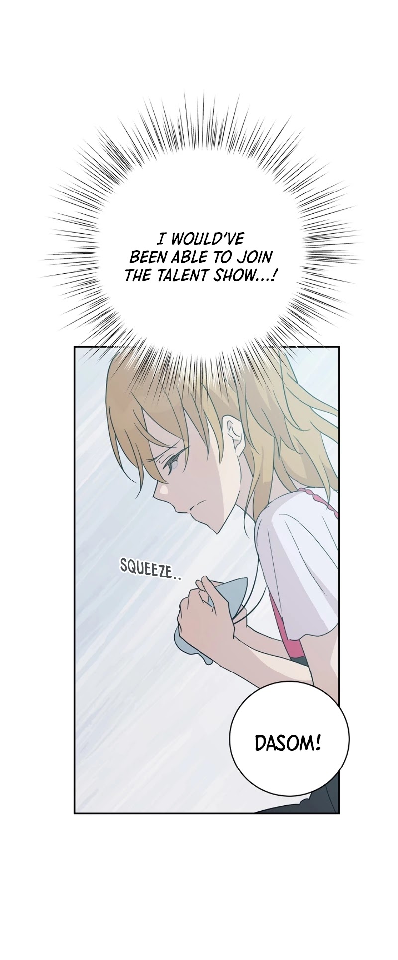 My Superstar Uncle Chapter 30 page 21 - Chapter 30