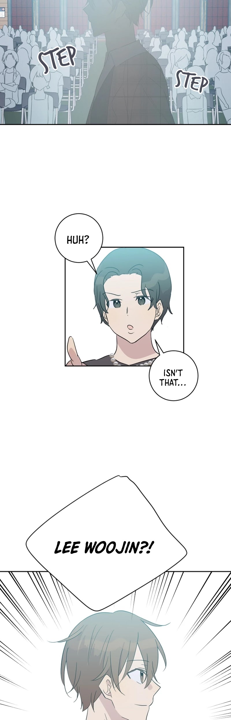 My Superstar Uncle Chapter 30 page 29 - Chapter 30