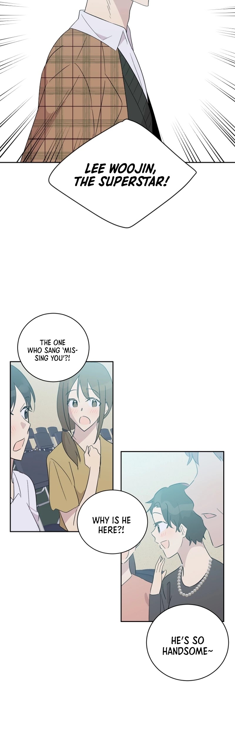 My Superstar Uncle Chapter 30 page 30 - Chapter 30