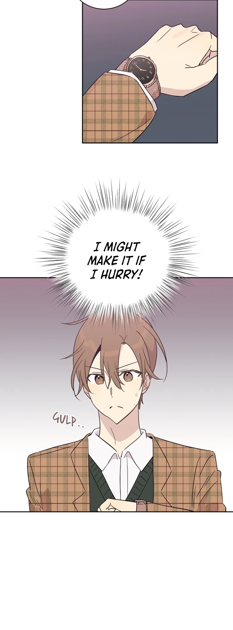 My Superstar Uncle Chapter 30 page 6 - Chapter 30