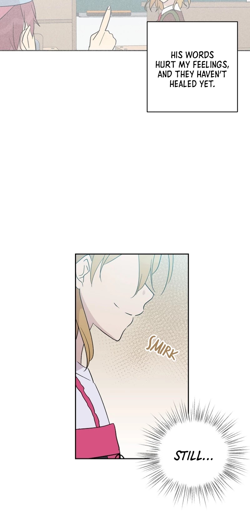 My Superstar Uncle Chapter 31 page 24 - Chapter 31