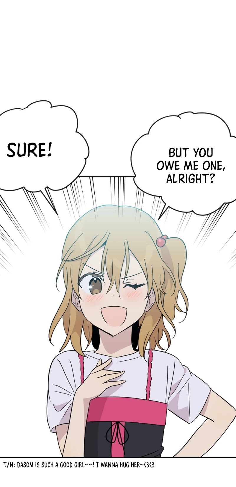 My Superstar Uncle Chapter 31 page 25 - Chapter 31