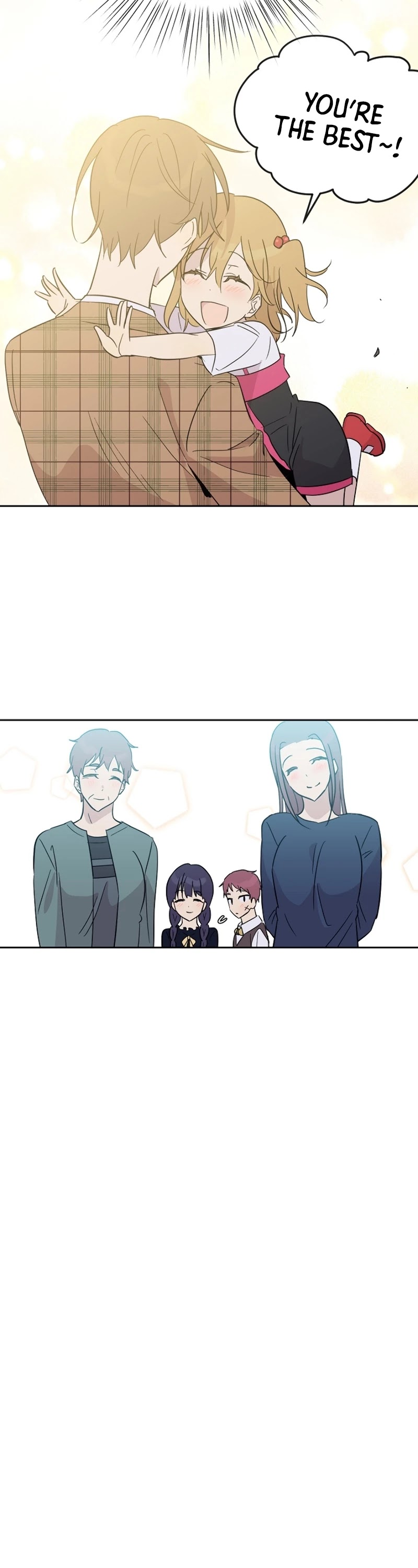 My Superstar Uncle Chapter 31 page 27 - Chapter 31