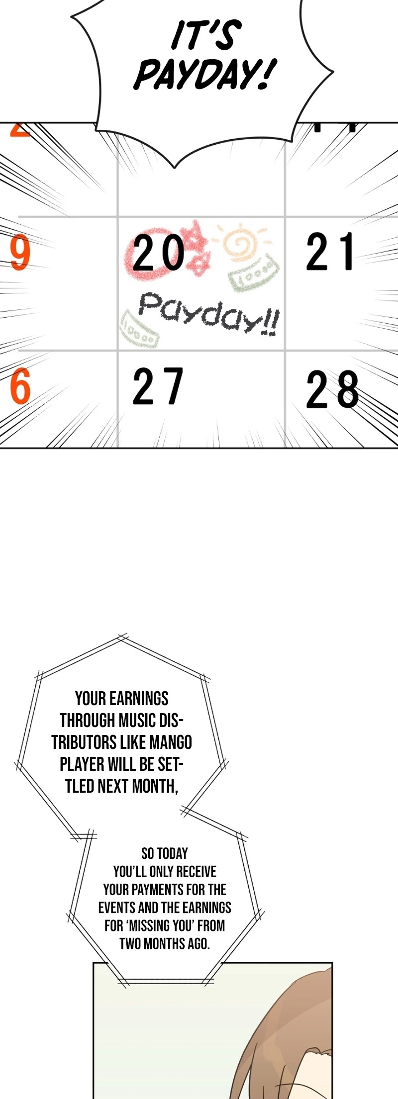 My Superstar Uncle Chapter 31 page 29 - Chapter 31