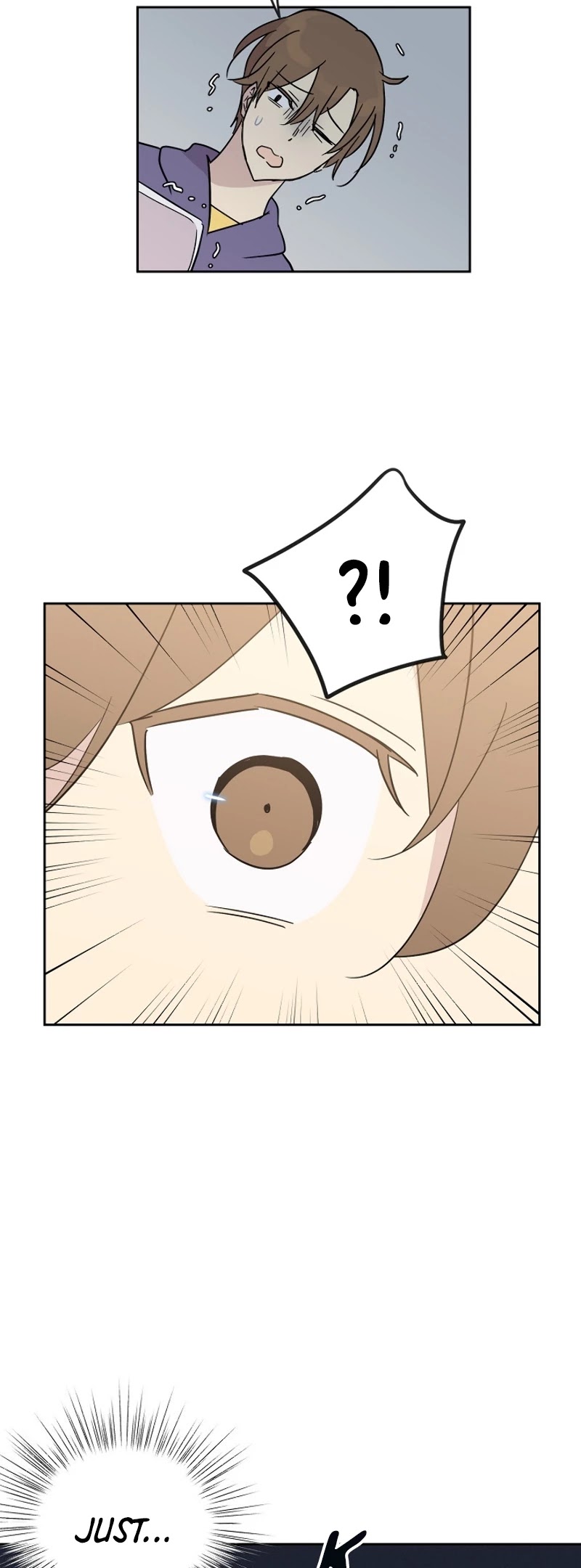 My Superstar Uncle Chapter 31 page 35 - Chapter 31