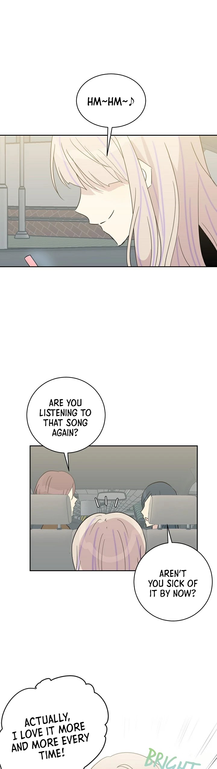 My Superstar Uncle Chapter 32 page 22 - Chapter 32