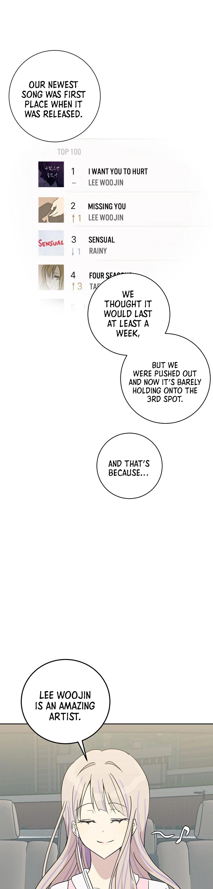 My Superstar Uncle Chapter 32 page 24 - Chapter 32