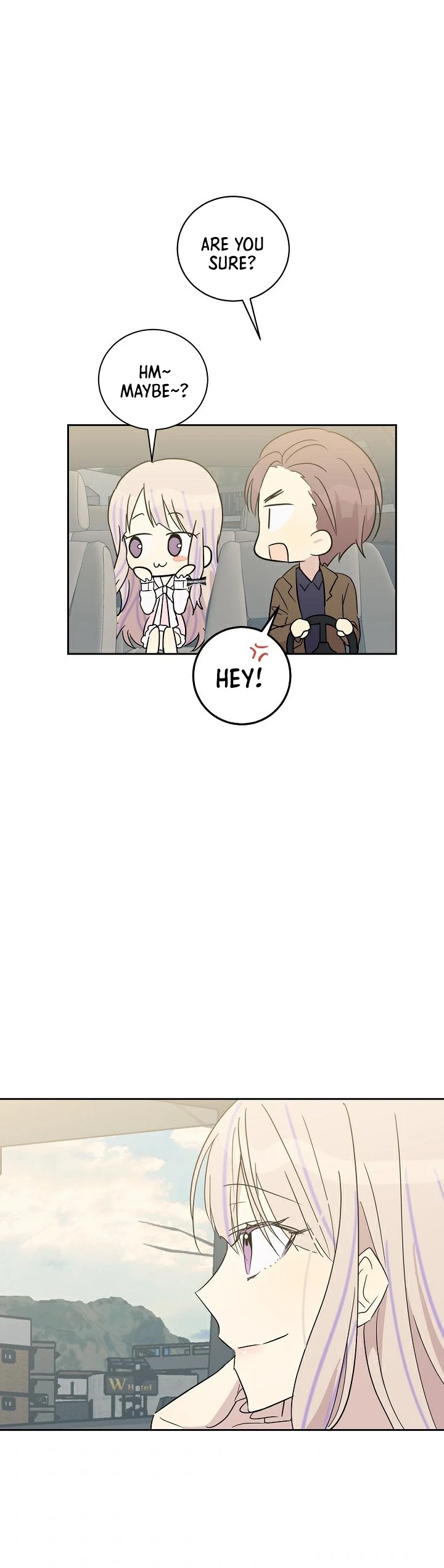 My Superstar Uncle Chapter 32 page 29 - Chapter 32