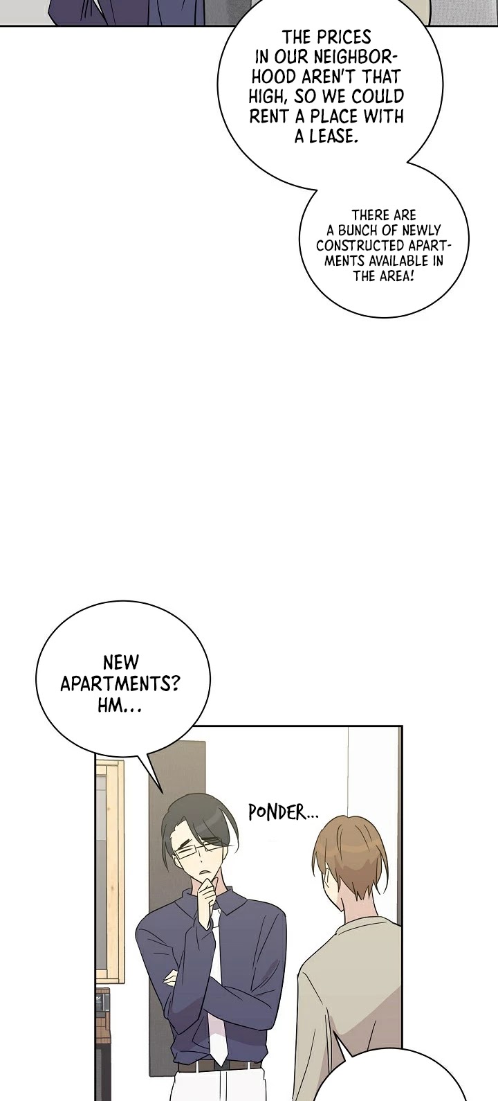 My Superstar Uncle Chapter 32 page 7 - Chapter 32