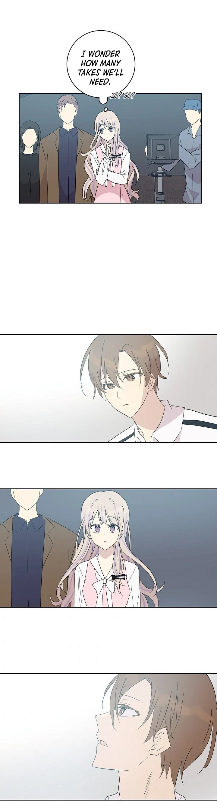 My Superstar Uncle Chapter 33 page 15 - Chapter 33