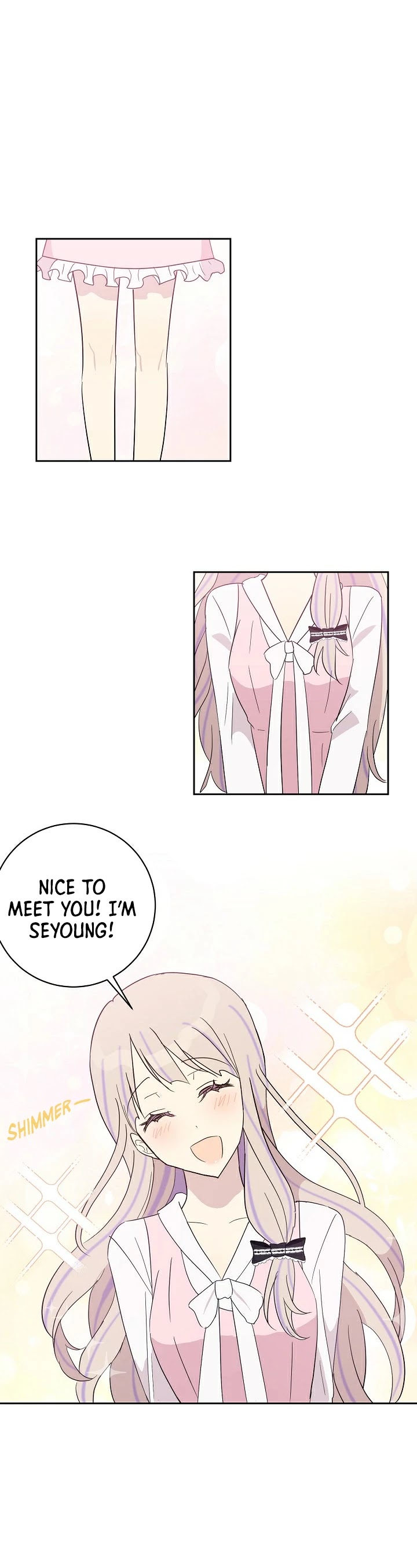 My Superstar Uncle Chapter 33 page 2 - Chapter 33