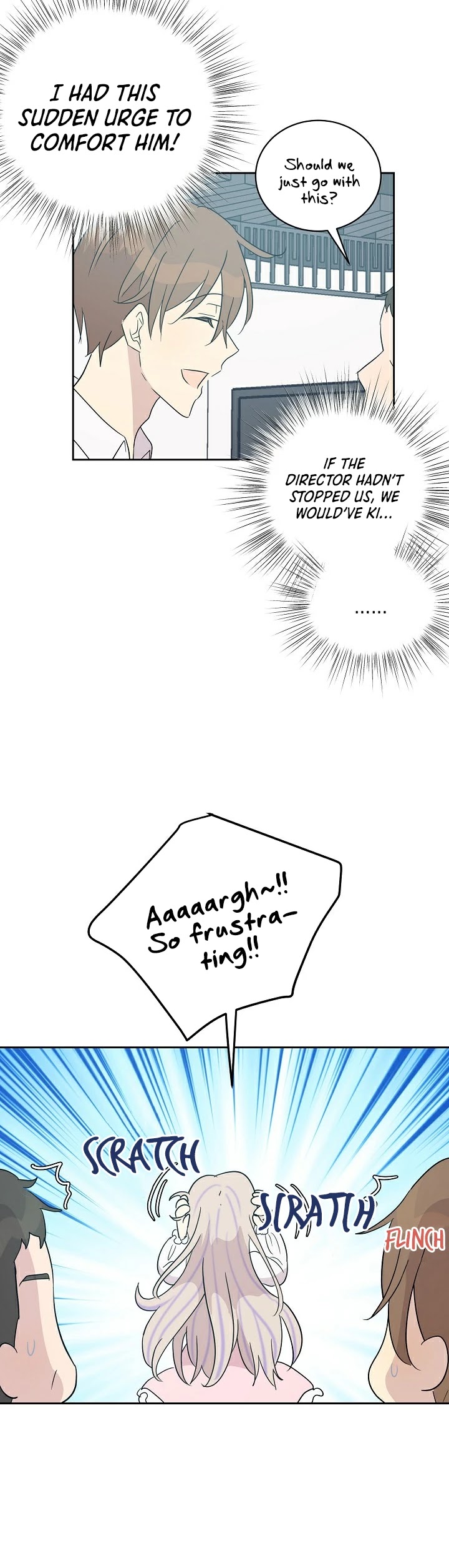 My Superstar Uncle Chapter 33 page 25 - Chapter 33