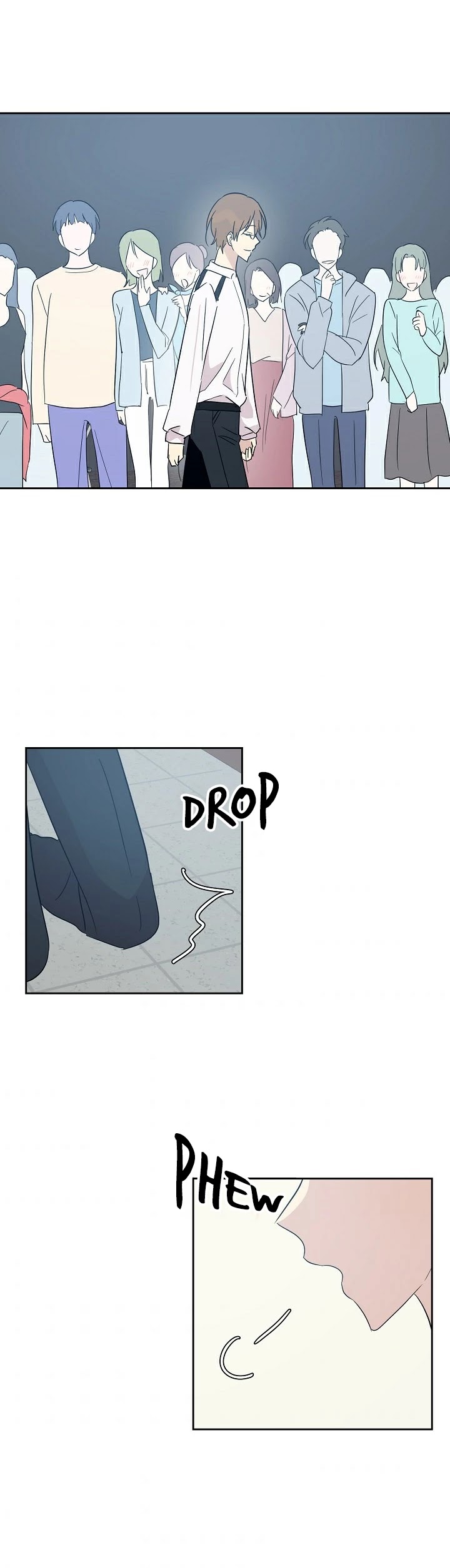 My Superstar Uncle Chapter 33 page 28 - Chapter 33