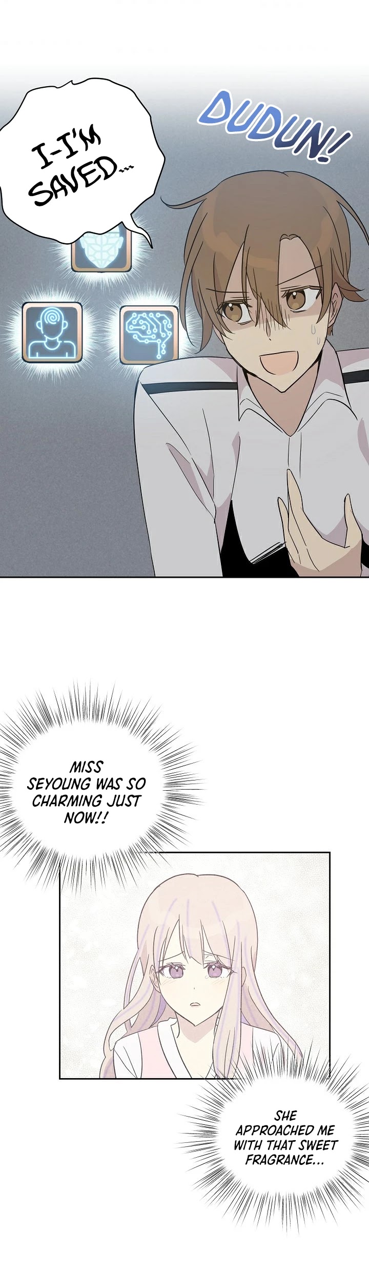 My Superstar Uncle Chapter 33 page 29 - Chapter 33