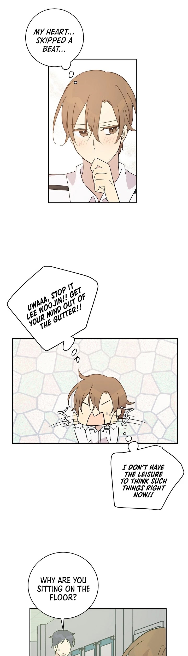 My Superstar Uncle Chapter 33 page 30 - Chapter 33