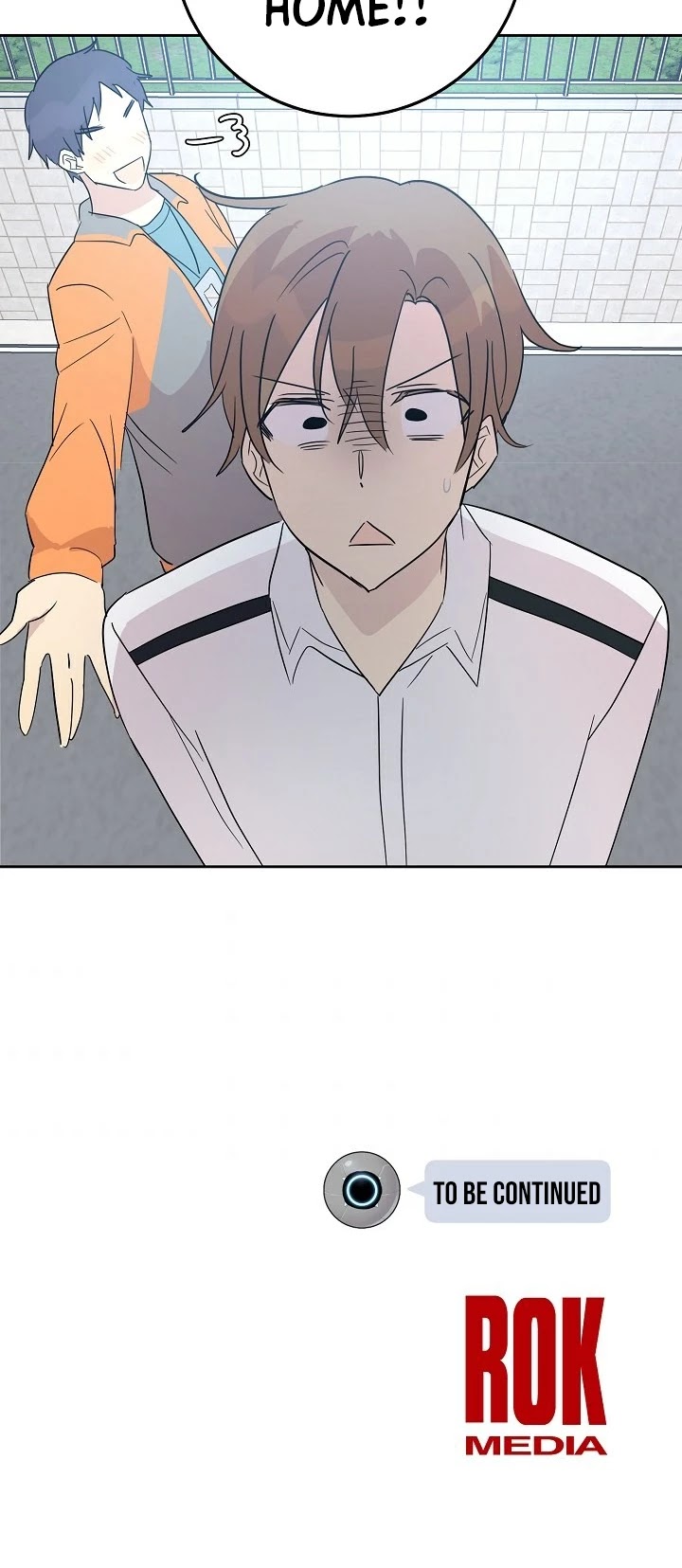 My Superstar Uncle Chapter 33 page 33 - Chapter 33