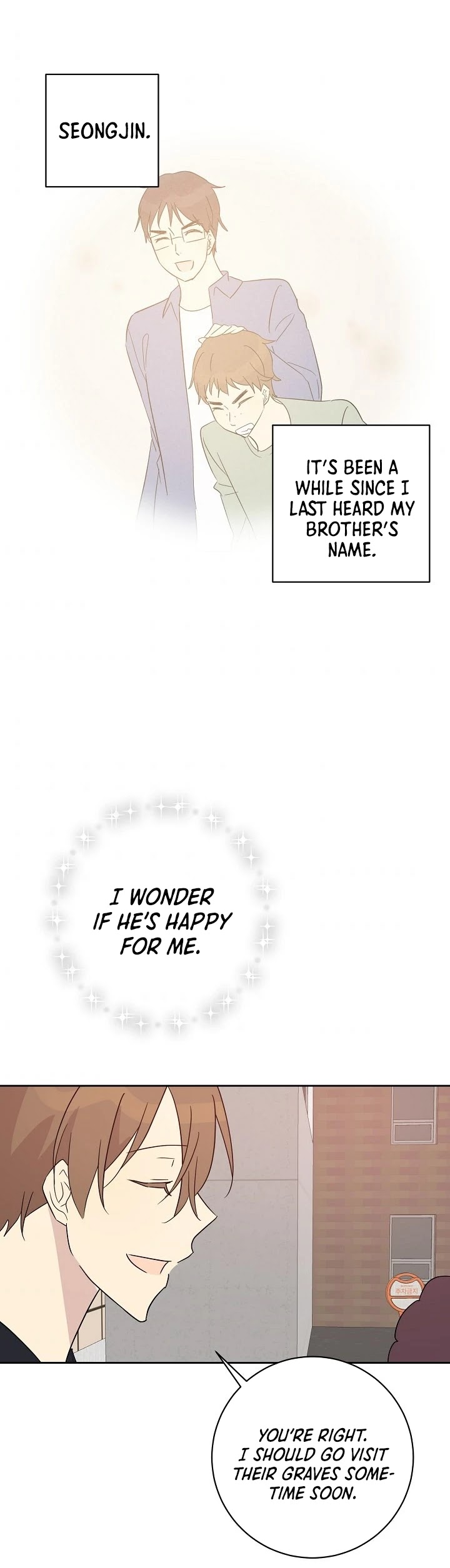 My Superstar Uncle Chapter 34 page 24 - Chapter 34
