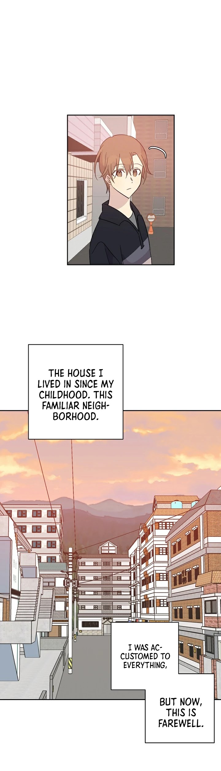 My Superstar Uncle Chapter 34 page 25 - Chapter 34